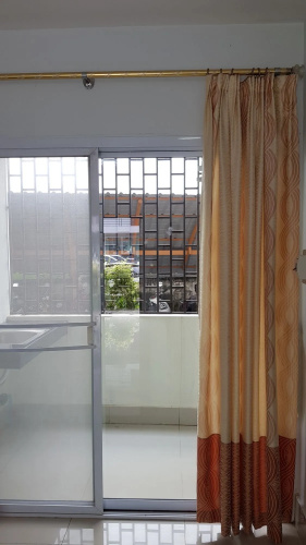 The Grand Apartment