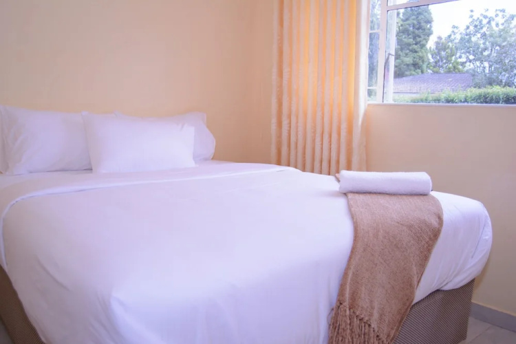 Royal Guest House