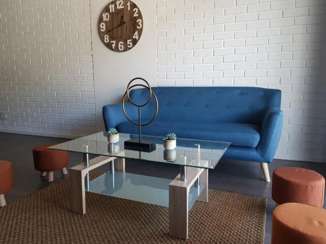 Wex 1 Apartments