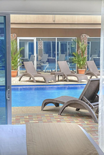 Hotel Tramonto
