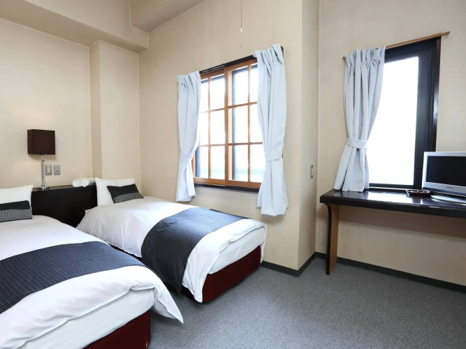 Hakuba Gondola Hotel