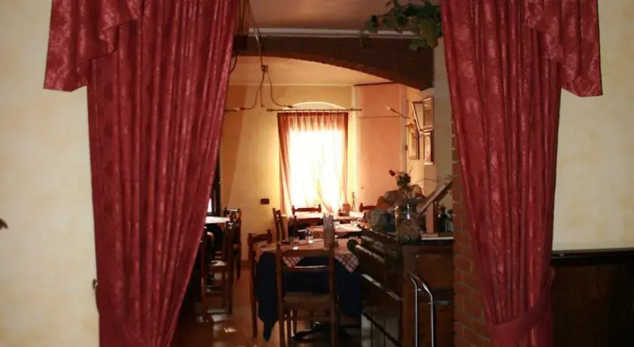 Antica Locanda El Grio