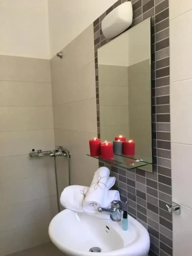 Economy Apartment
