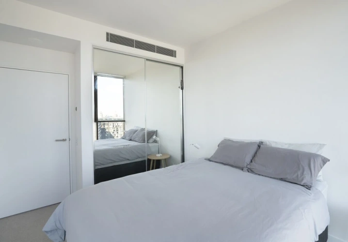 1 Bedroom Luxury Apartment