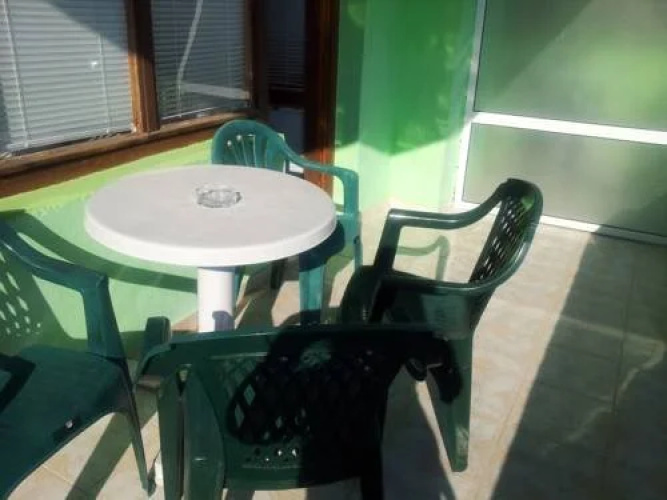 Guest House Nikolovi