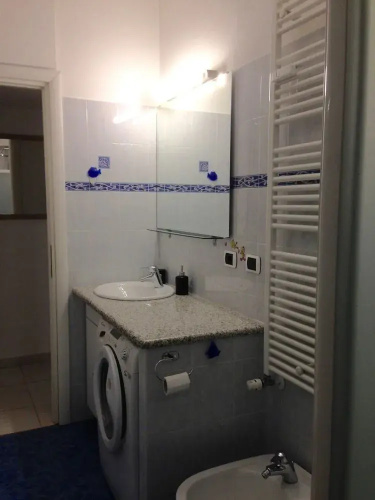 Casa vacanza Monte Generoso