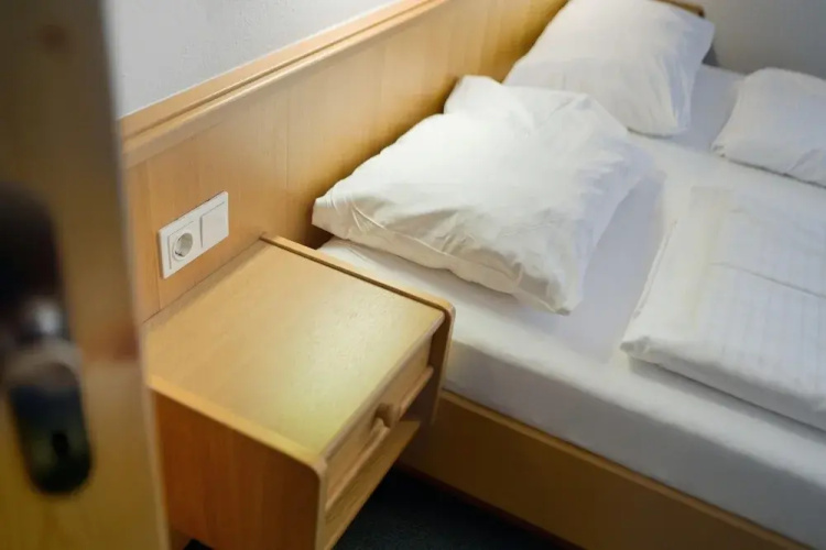 Hotelafbeelding