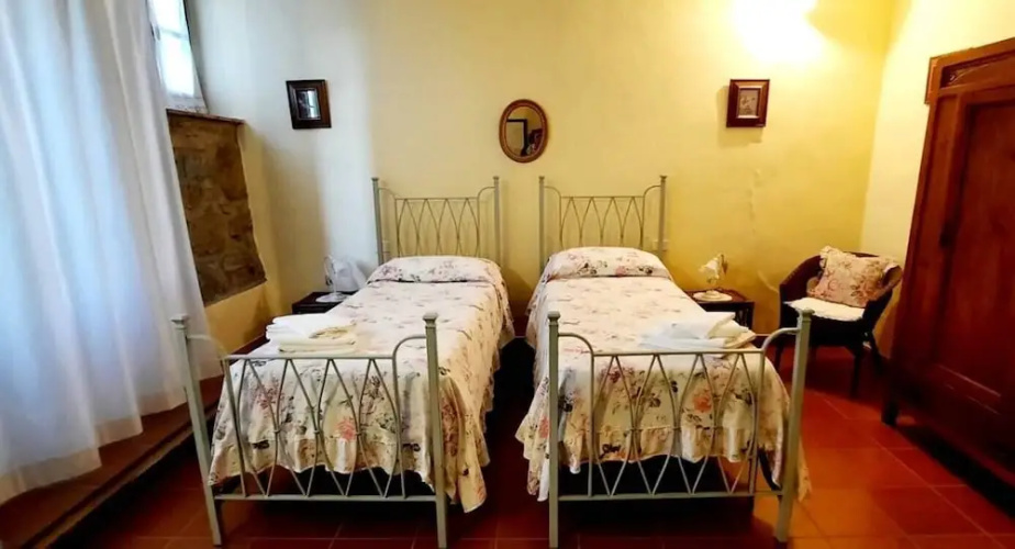 Verdidea - La Palazzina