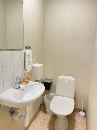Carlstad Hostel Sport