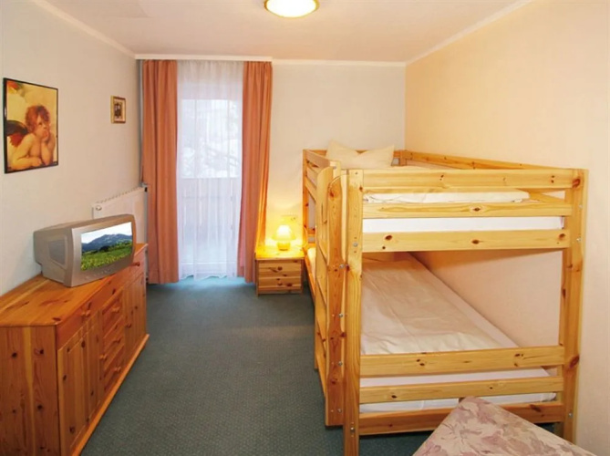 Parkhotel Tannenhof