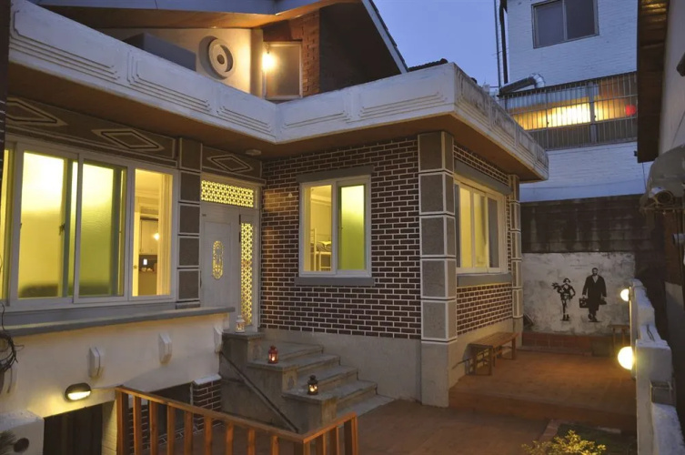 Vin Guesthouse