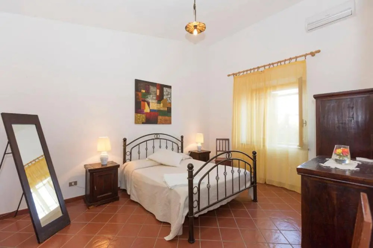 Agriturismo Dattilo