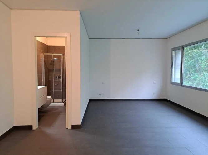 Ambra Apartment