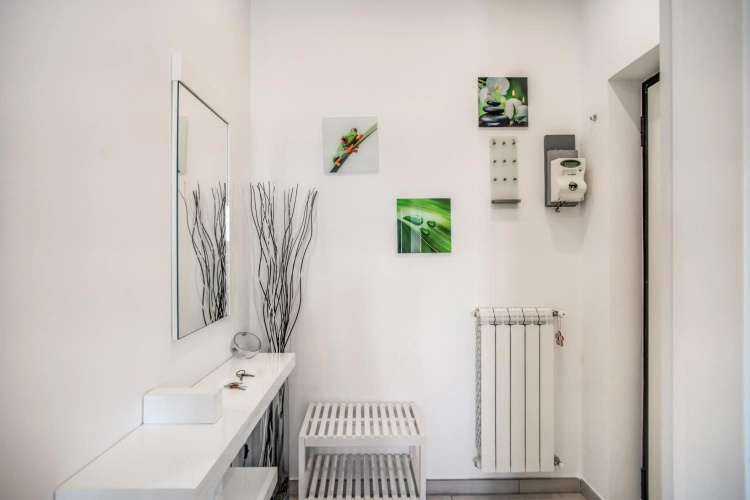 Apartment Baccus