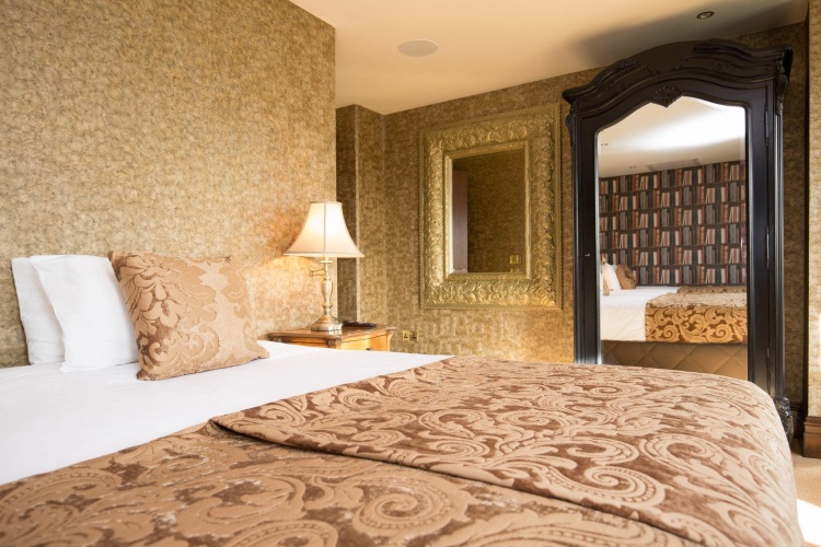 The Shankly Hotel photo 6