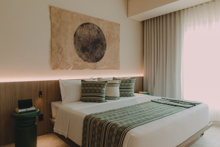 Essential Double room