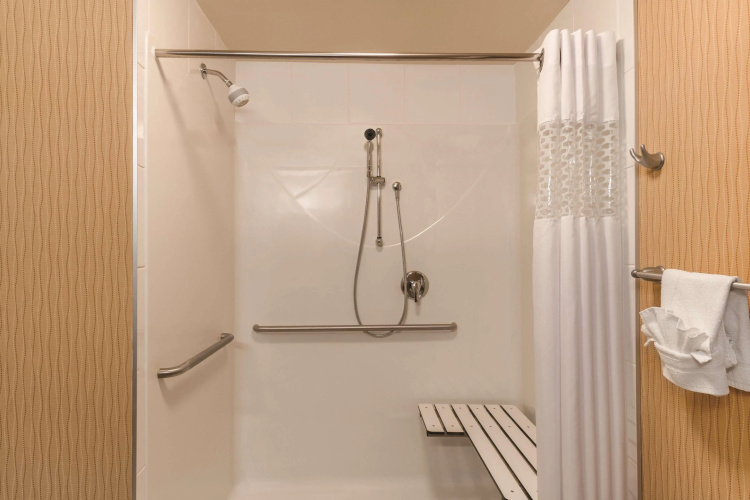 Hampton Inn by Hilton Edmonton/South, Alberta, Canada