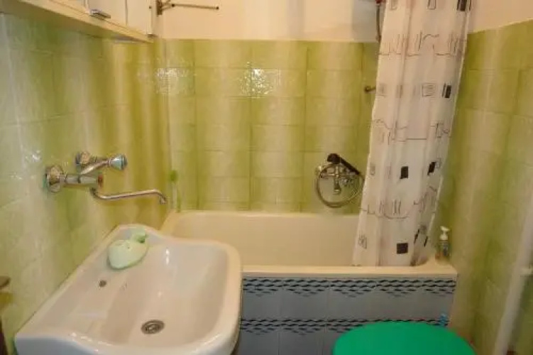Apartment ANTON