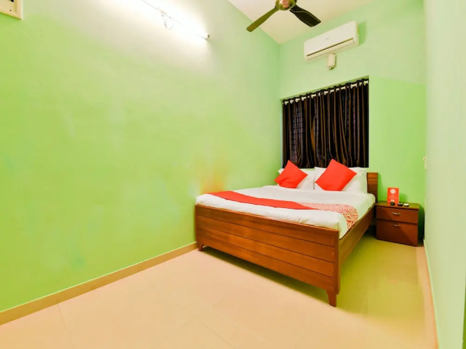 OYO 14976 Ritu Beach Resort