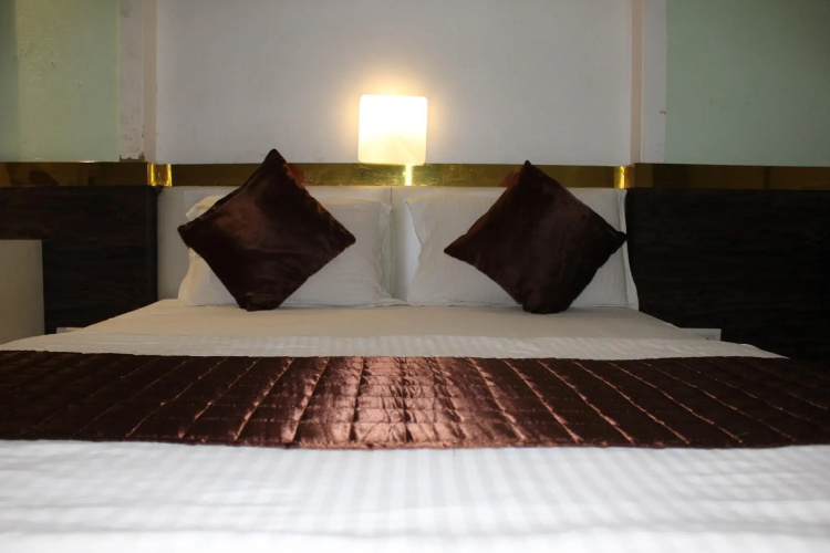 Dream Residency Hotels Pvt. Ltd