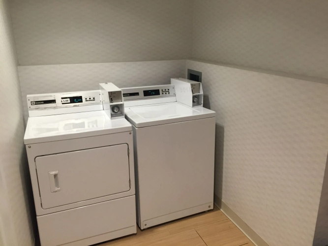 SpringHill Suites by Marriott Kingman Route 66