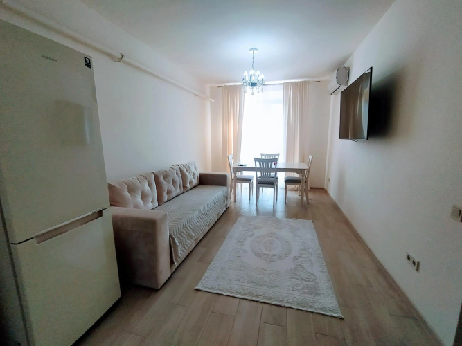 Vanilla VIP Apartment