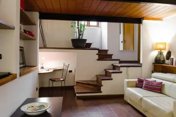 Garden House Trastevere