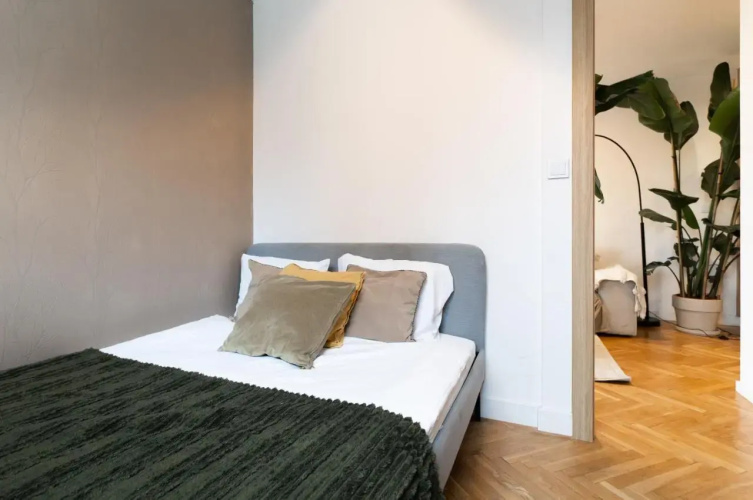 Warsaw Concierge Kinowa Gardens