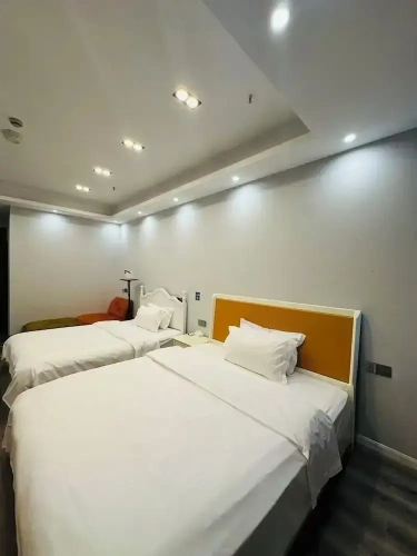 Comfort Twin room