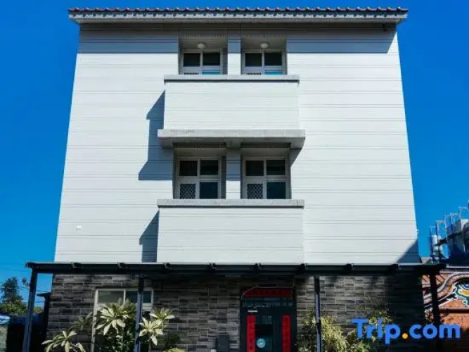 Mi Dai Hotel