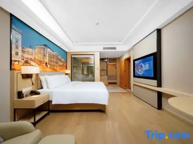 Superior Double Suite