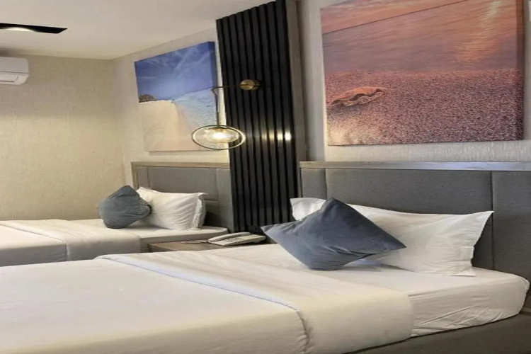 Niyama Hotel