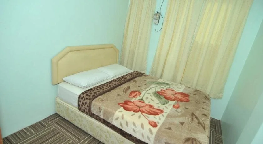 Kosma Hotel