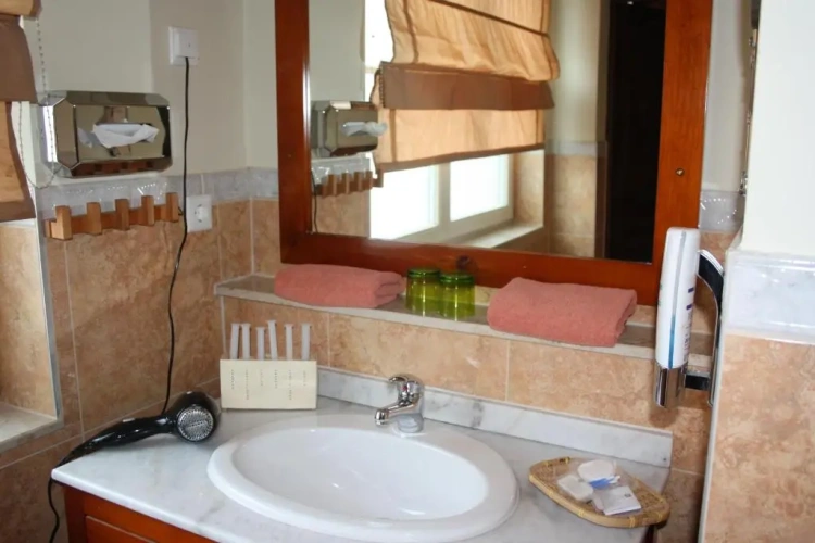 Business Double room