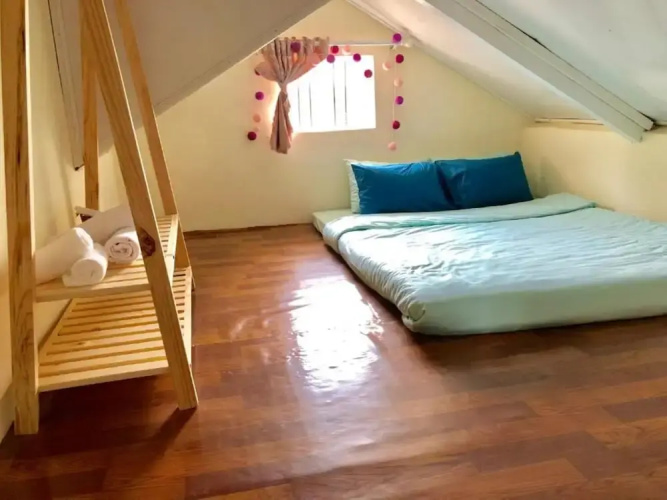 Pine Tree House Da Lat