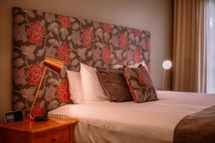 Quest Flemington Apartment Hotels
