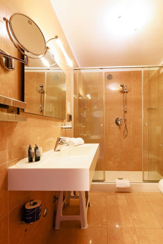 Hotel Villa delle Rose