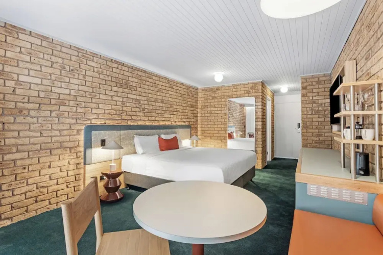 Motel Flinders