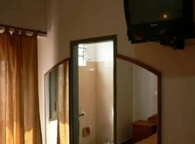 Hotel Costa Azul