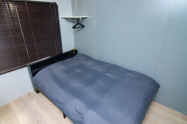 Jr Komagome Apartment 3 3