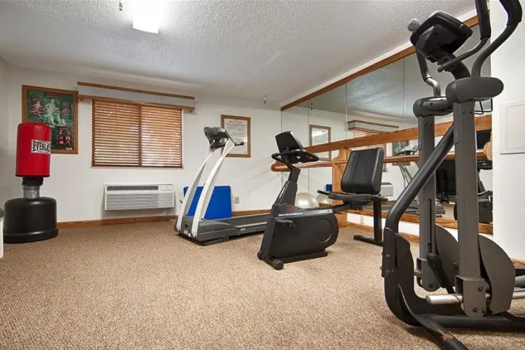 Baymont Inn and Suites Robinson