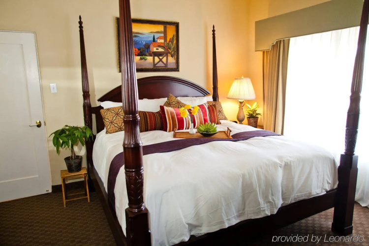 El Cordova Hotel on Coronado Island