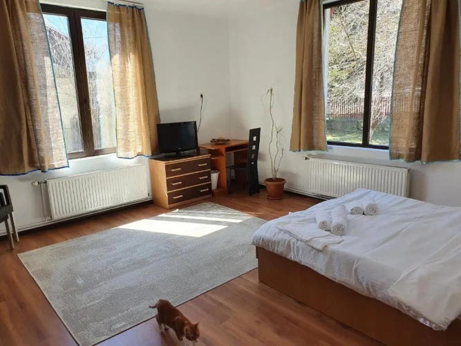 3 Bedrooms Villa