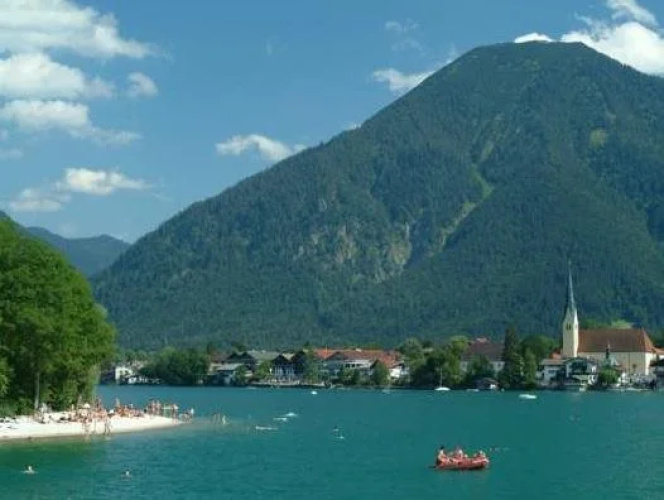 Ritter am Tegernsee