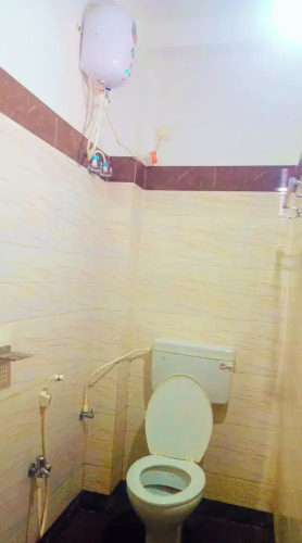 Hotel M S M Residency Puri