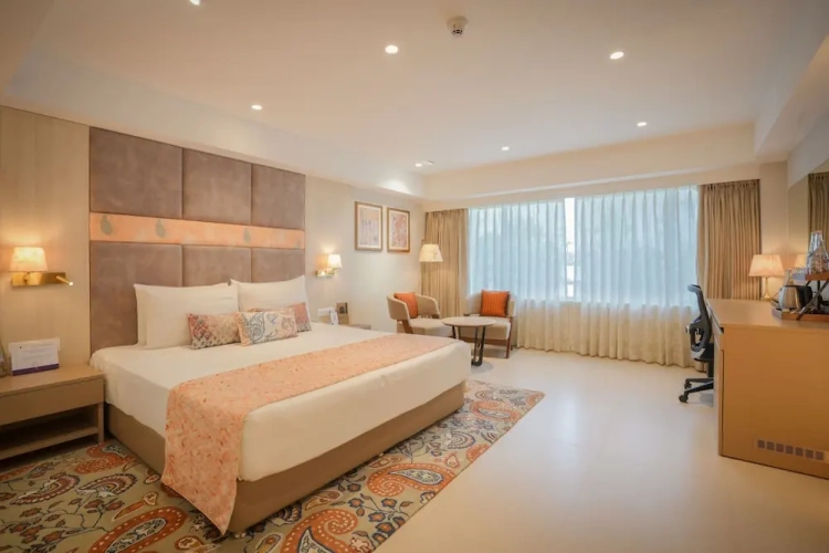 Premium Double room
