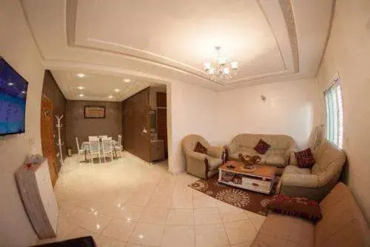 Omar Apartment Fes — фото 4