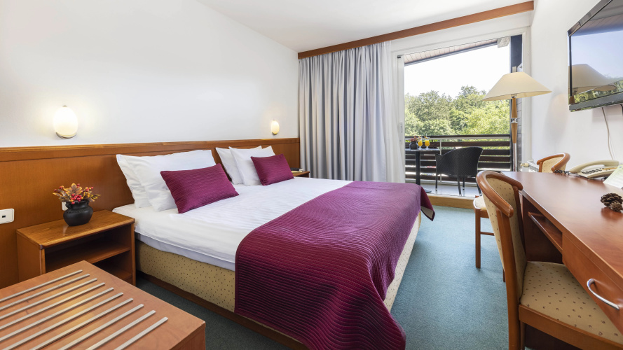 Hotel Jezero photo 8