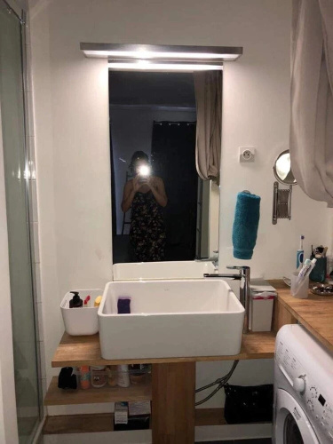 Cozy 1BR Apt - 7 Mins to Gare du Nord