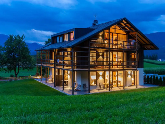 Otel görseli